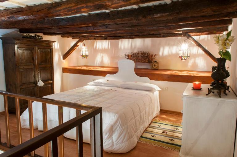 Camidù Boutique House - B&B Palermo