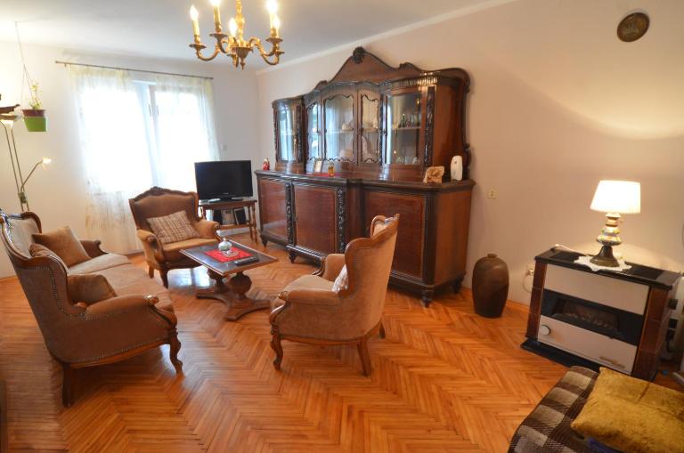 Condominium Apartment - Bed and Breakfast Rovinj