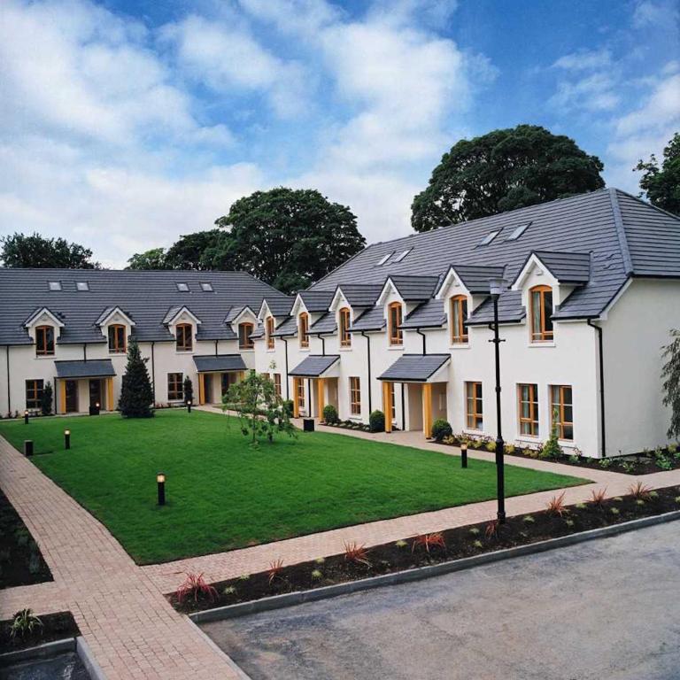 Heyward Mews Holiday Homes by Trident Holiday Homes - B&B Swords