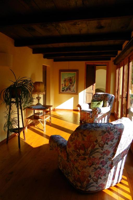 Agriturismo Oro di Berta - B&B Portula