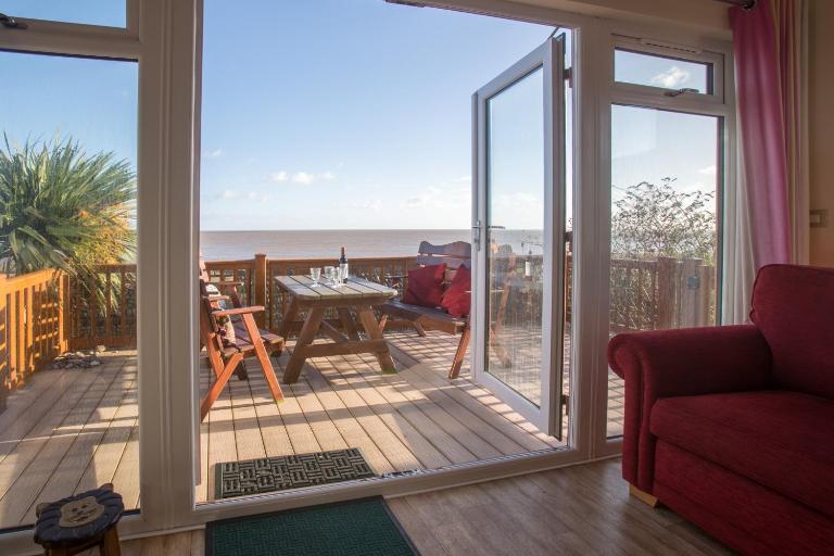 Sole Bay View - B&B Sizewell