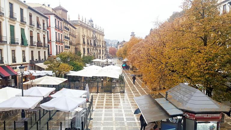 Luxury Suites Plaza Nueva - B&B Granada