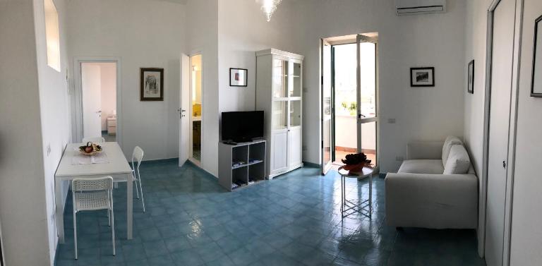 Dolce Vista Apartment Amalfi Coast - Bed and Breakfast Scala