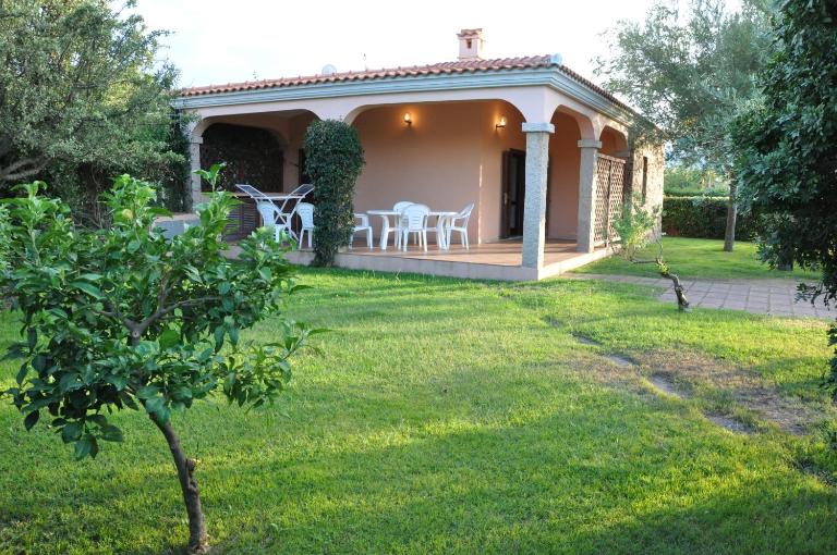 Case Vacanza Fenicotteri - B&B San Teodoro