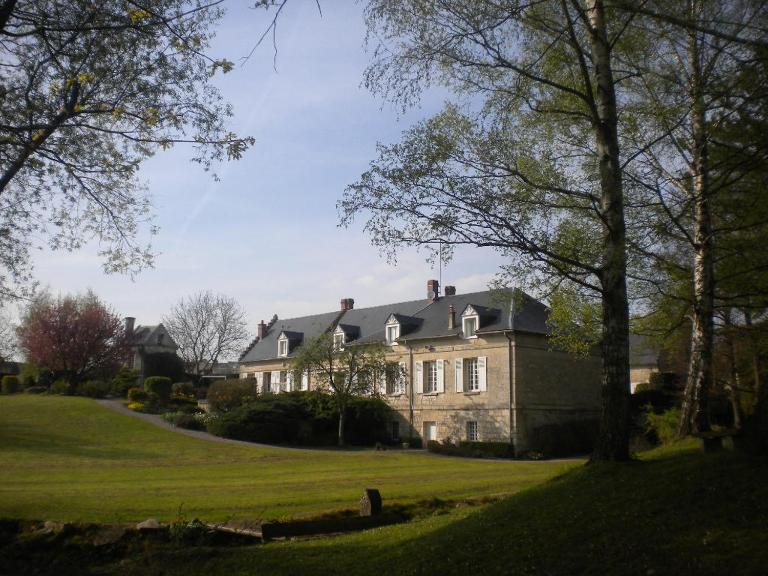 Le Moulin De Laval - B&B Cuisy-en-Almont