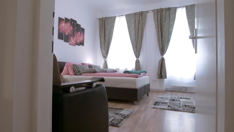 Donkey - B&B Vienna