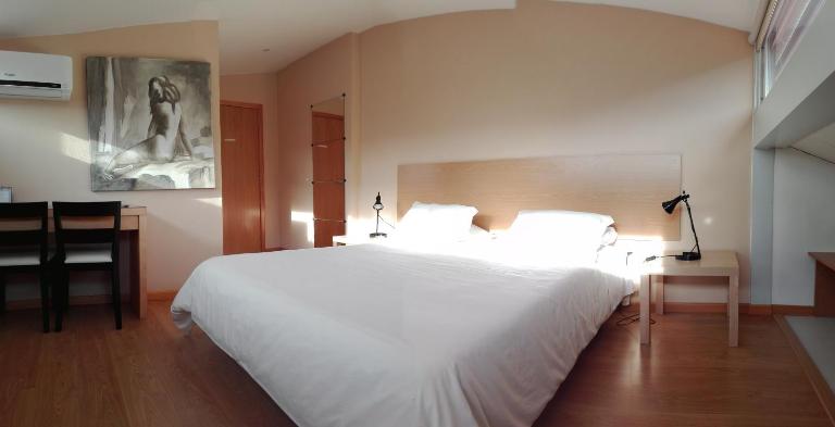 Penthouse - Low Cost - B&B Vouzela