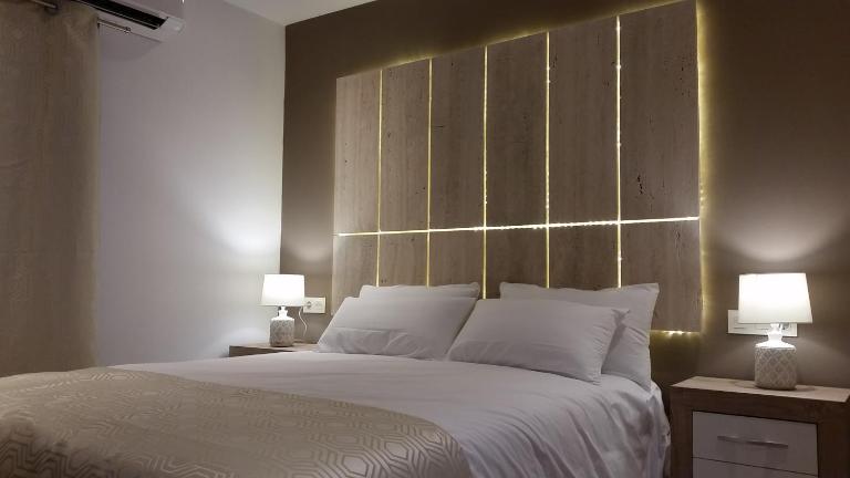 Lucero 12 - Bed and Breakfast Marbella