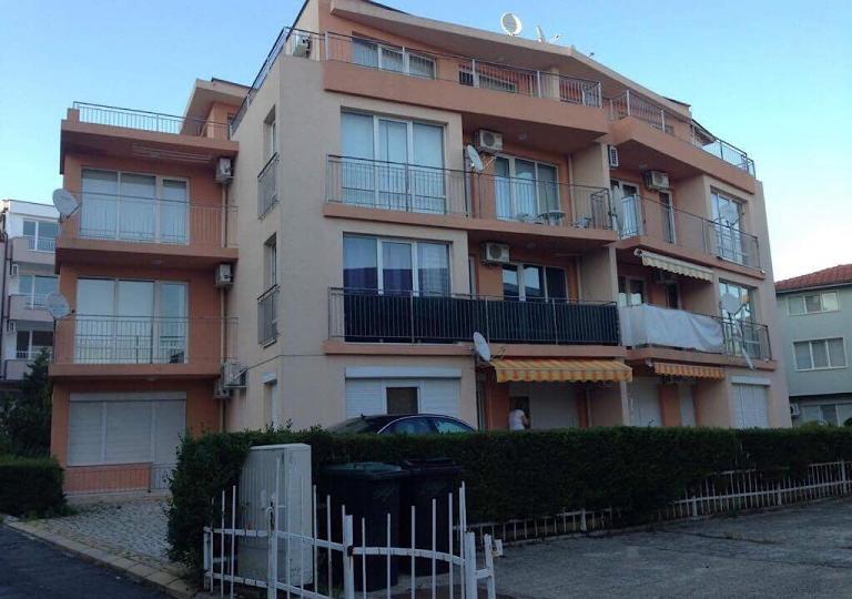 Sirena Appartment - Ferienwohnung Sveti Vlas