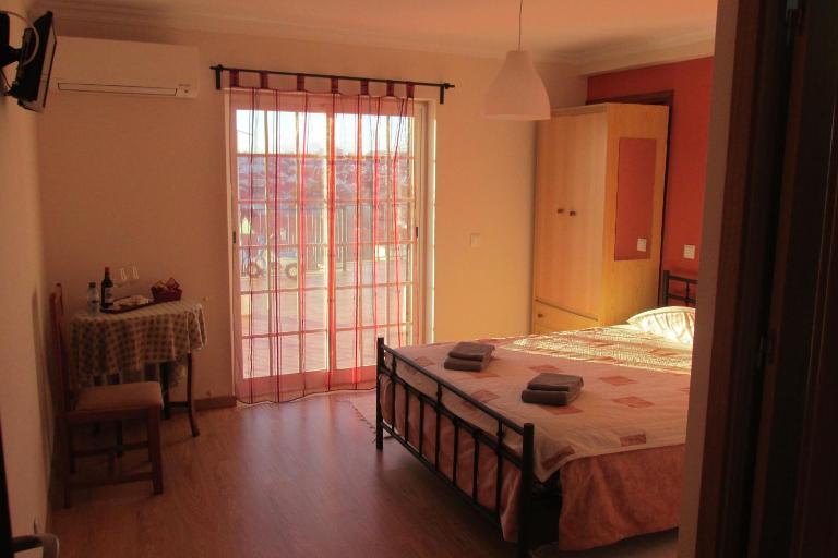 Residencial Marialva Park - B&B Corroios