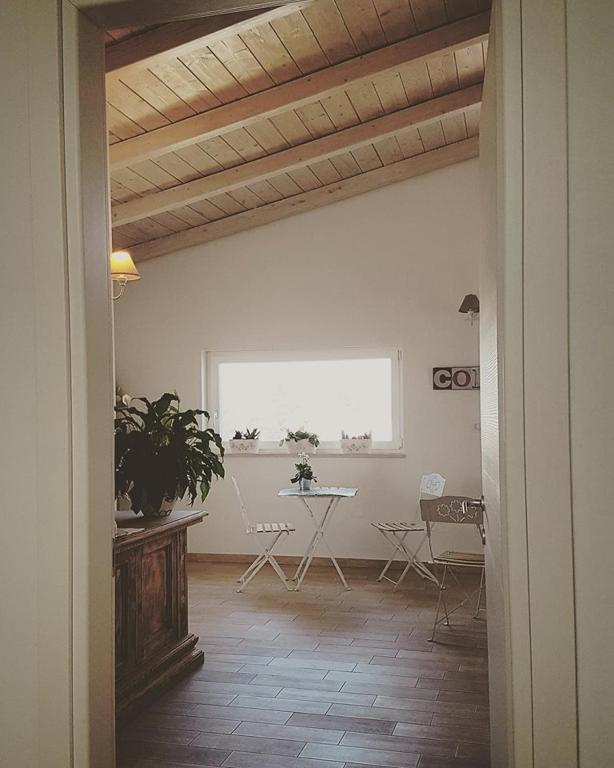 Like At Home B&B - Chambres d'hôtes Sannicandro di Bari
