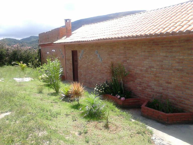 Casa em Conceição de Ibitipoca - B&B Conceição da Ibitipoca