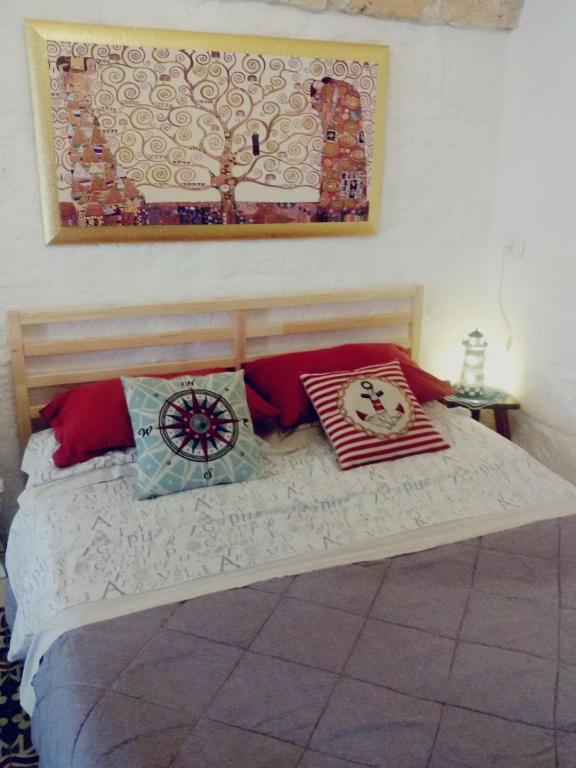 La Casa Di Lo - B&B Monopoli