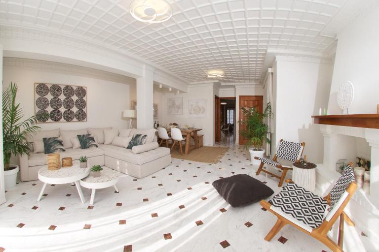M house luxury suites - B&B Lixouri
