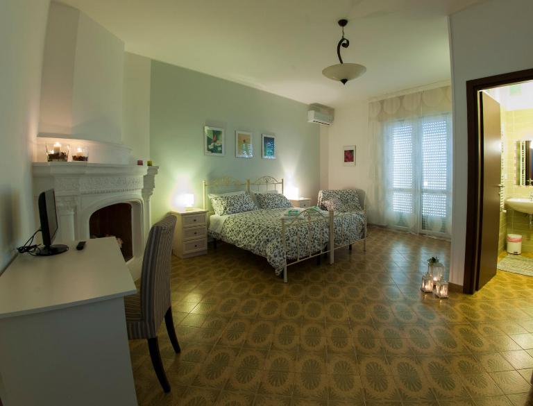 B&B da LEO - B&B Carovigno