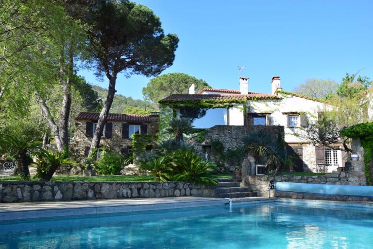 Mas Senyarich - B&B Argeles