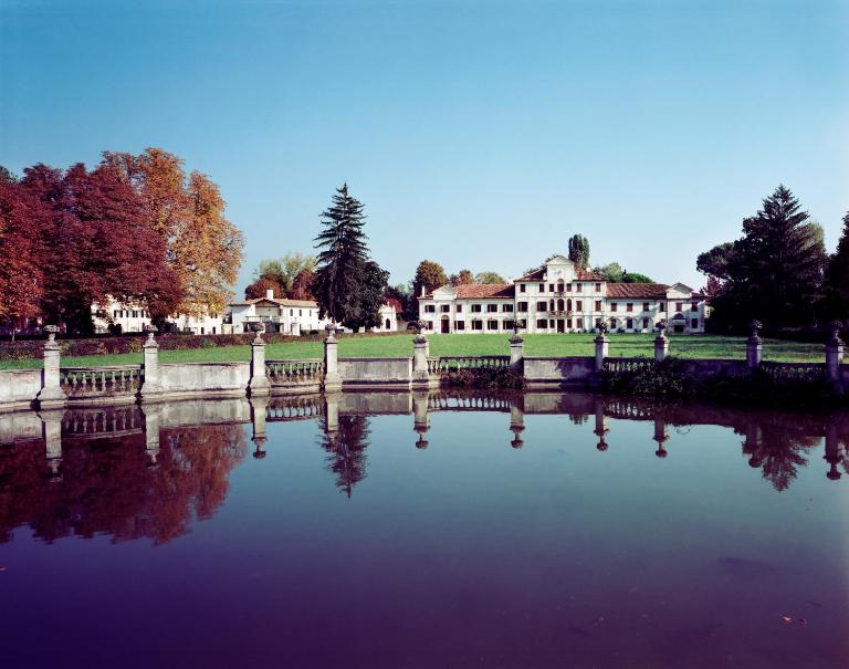 Villa Toderini - B&B Codognè
