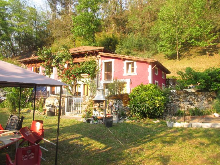 La Muria Apartment - B&B Cangas de Onis