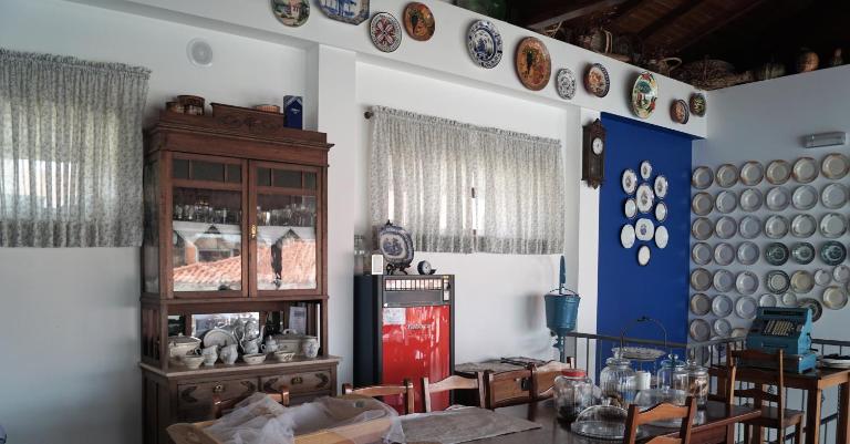 Quinta Manel da Gaita - B&B Torres Novas