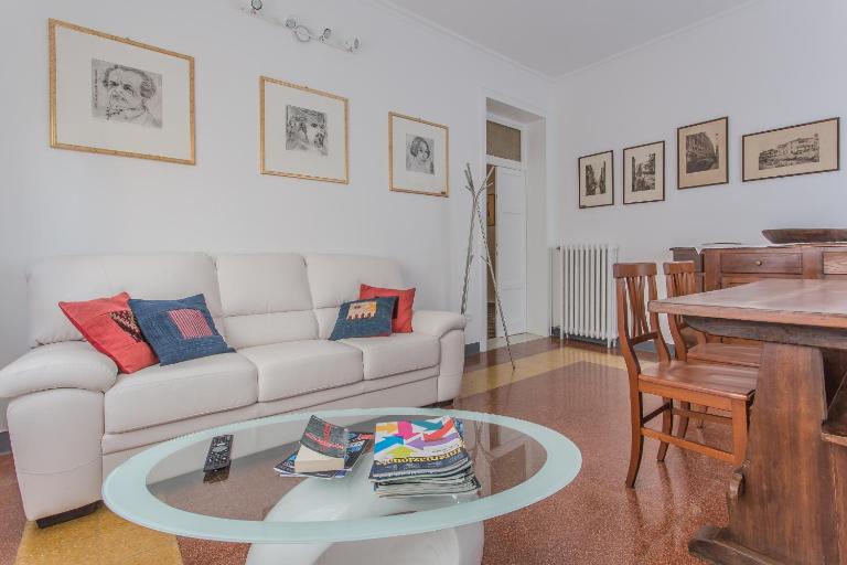 Ca Paola Lido di Venezia - Bed and Breakfast Venice-Lido