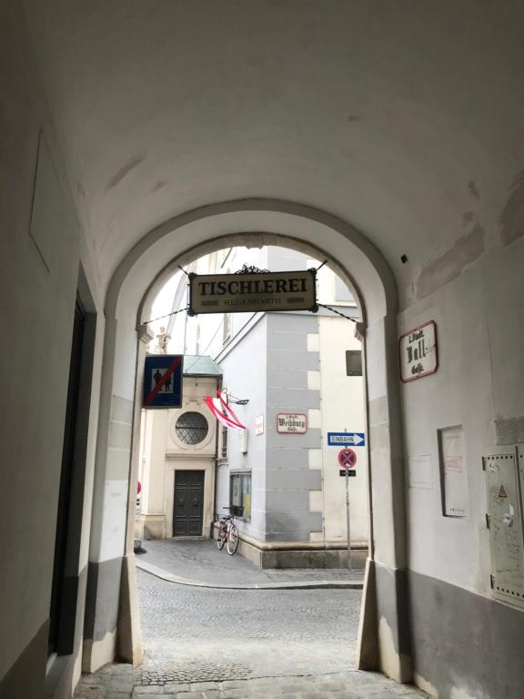 The Barts City Center - Self Check-in - B&B Vienna