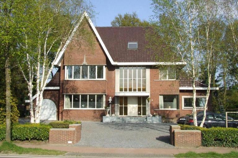 De Spreekkamer - Ferienwohnung Hoogstraten
