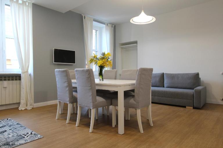 Mediterraneo Turin Centre - Bed and Breakfast Turijn