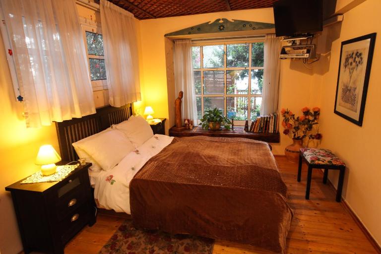 Havaya Ba Nof Lodge - B&B Rosh Pina