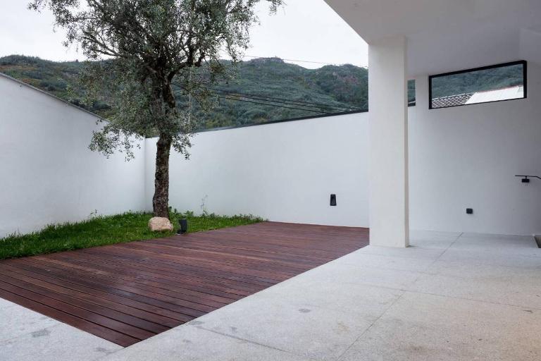 Casa dos Valentins Geres - Ferienwohnung Geres