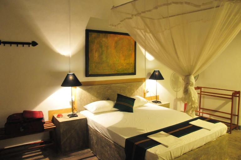 Waters Edge, Anuradhapura - Ferienwohnung Anuradhapura