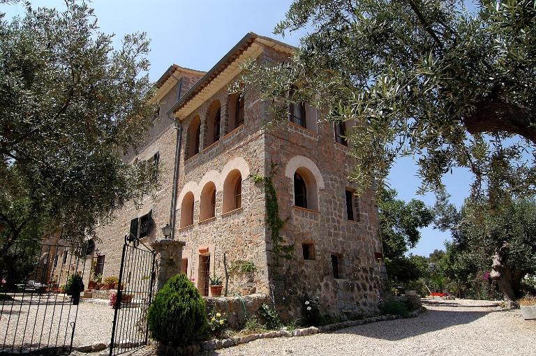 Agroturismo Muleta de Ca S'hereu - B&B Puerto de Sóller