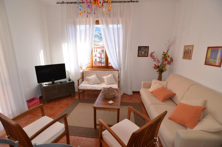 Gabry apartment - Ferienwohnung Levanto