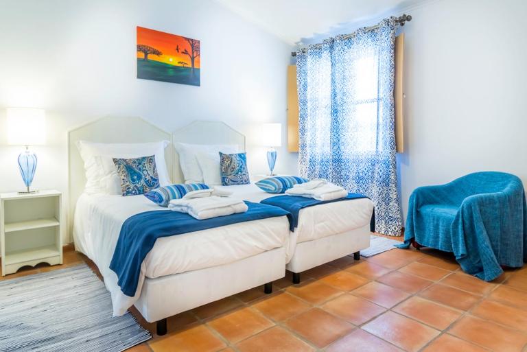 Abetarda CC - B&B São Marcos da Ataboeira