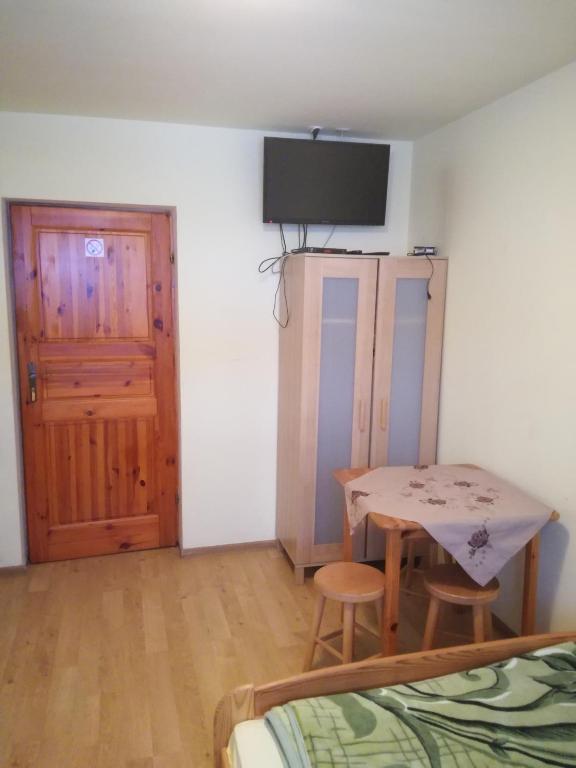 Zawoja Pod Grapą - B&B Zawoja
