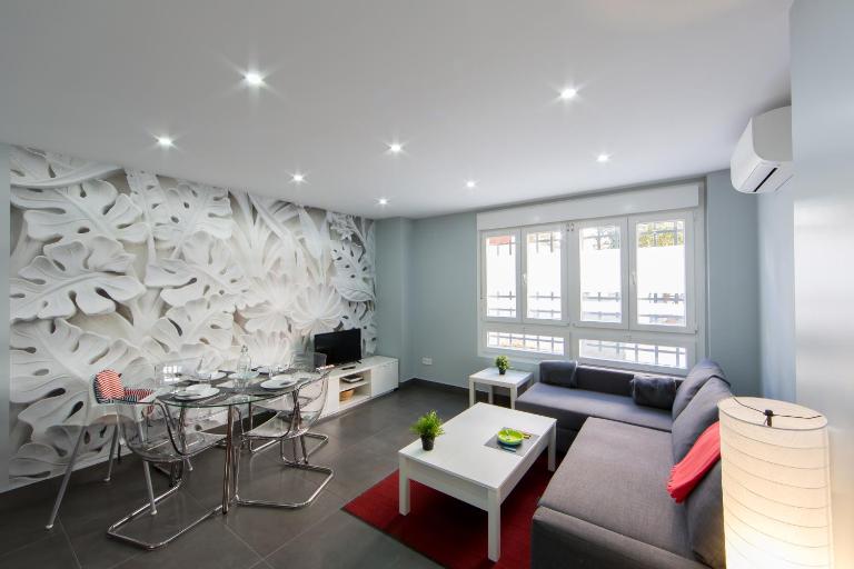 WindRose 4 - B&B Madrid