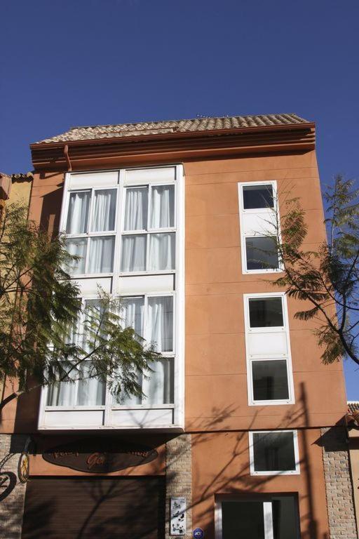 Bonito piso centro de Los Boliches - B&B Fuengirola