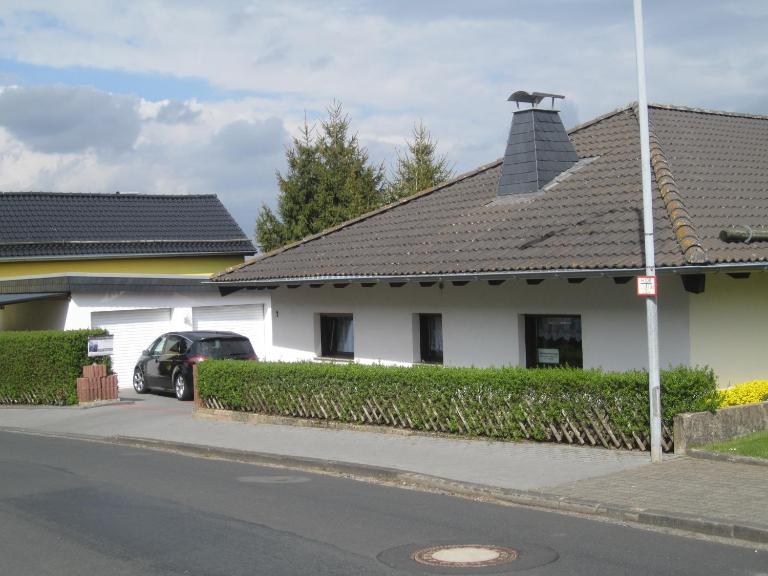 Haus Alexander - B&B Mechernich