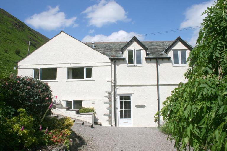 StoneyAcre - Bed and Breakfast Keswick