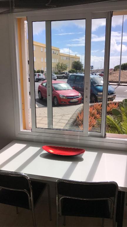 Fano's House - Habitaciones en vivienda particular - B&B Playa del Ingles