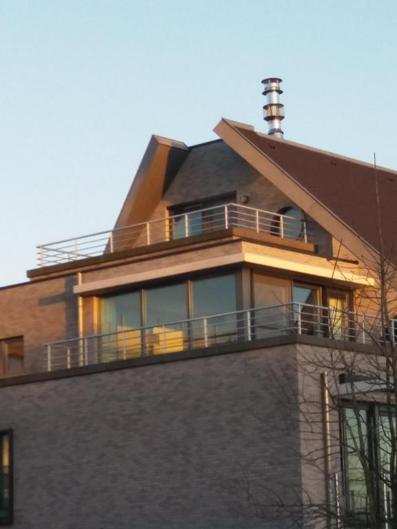 Vakantie Appartement Ella - B&B De Haan