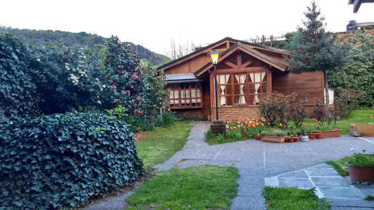Tu Cabaña - B&B San Martín de los Andes