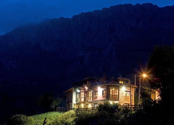 Complejo Turístico L'oteru - B&B Caleao