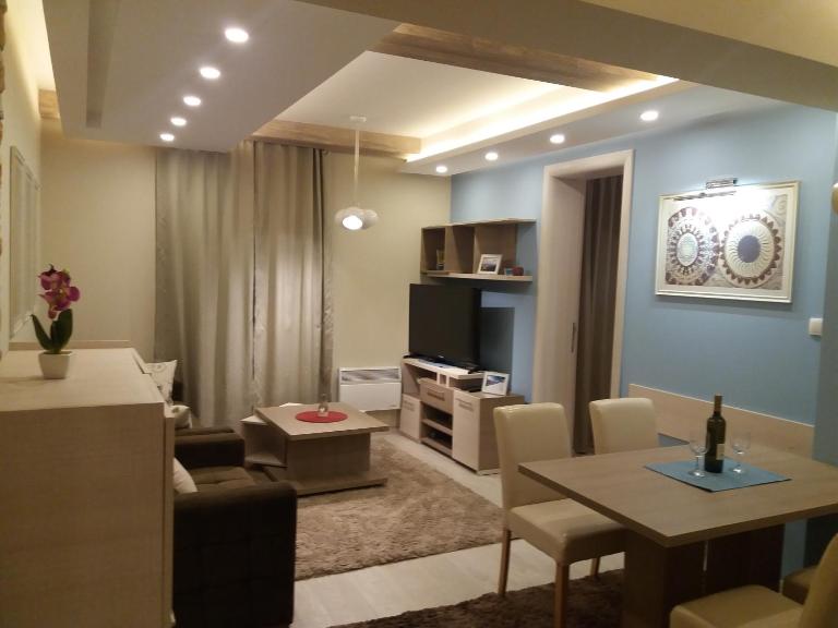 Exclusive Apartment B7 Milmari Resort - B&B Kopaonik