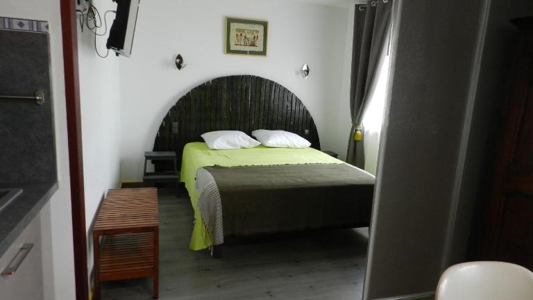 Etap-apparts de Pézenas - Chambres d'hôtes Pézenas