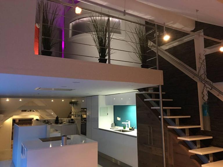 Le Cocon De Notre Dame - Bed and Breakfast Annecy