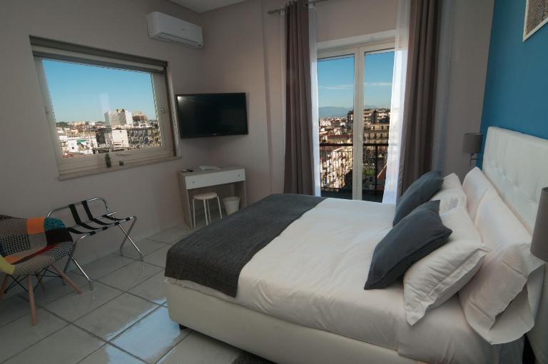 La Casa di Giorgio Panoramic Rooms - B&B Naples