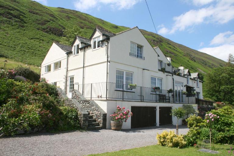 StoneyFell - Bed and Breakfast Keswick