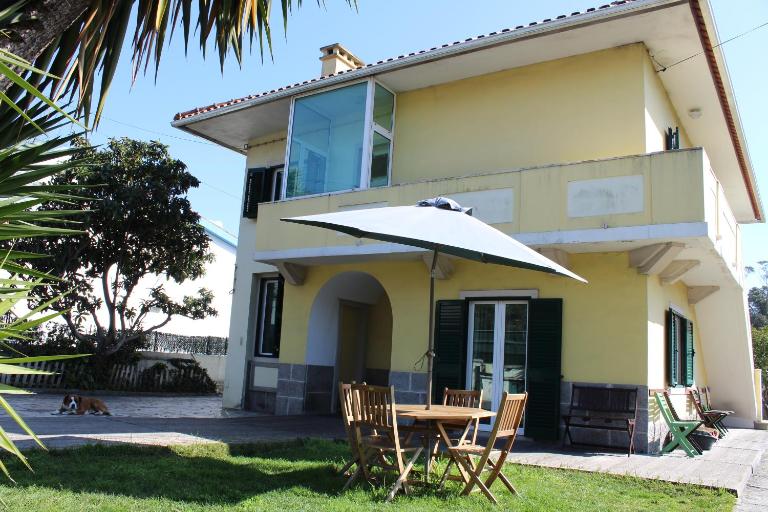 Casa de alojamento local (T2) Queluz de Baixo - B&B Oeiras