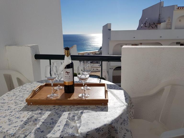 Apartamento Correia - Chambres d'hôtes Albufeira