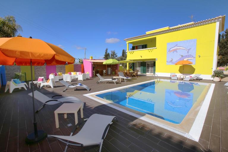 Villa do Lago - Bed and Breakfast Silves